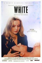 Three Colors: White (Trois couleurs: Blanc) Poster